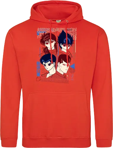 Anime Memphis