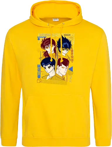 Anime Memphis