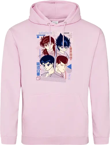 Anime Memphis