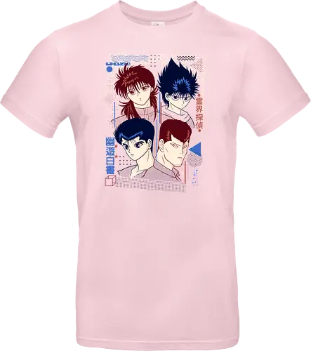 Anime Memphis