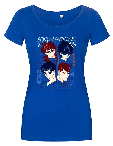 Anime Memphis