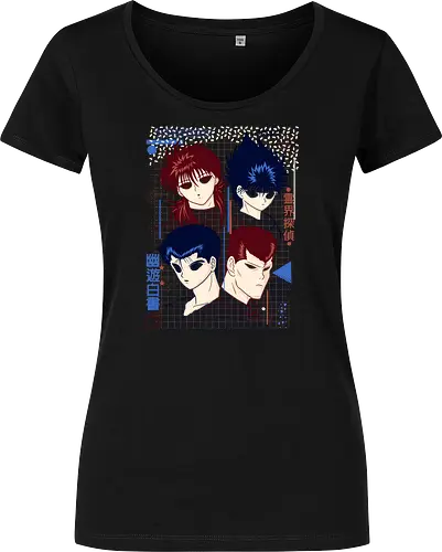 Anime Memphis