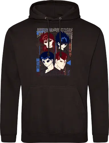 Anime Memphis