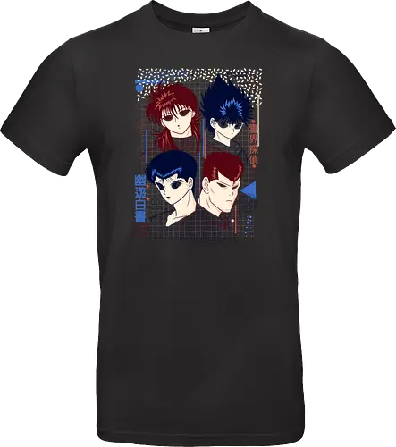 Anime Memphis