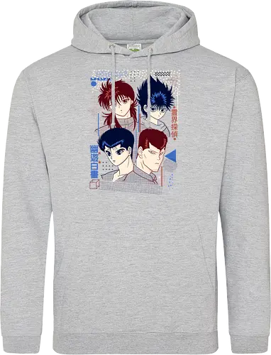Anime Memphis
