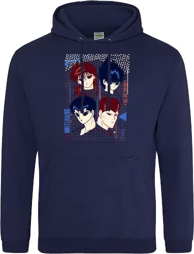 Anime Memphis