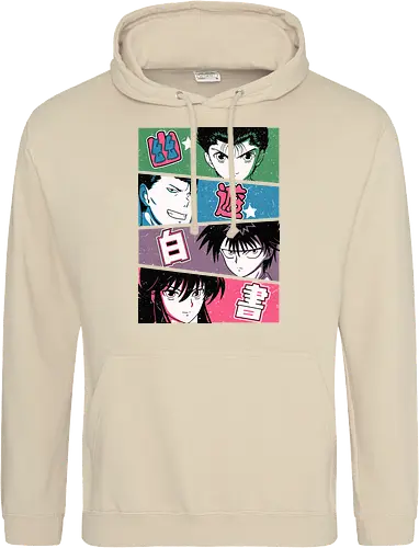 Anime Colors