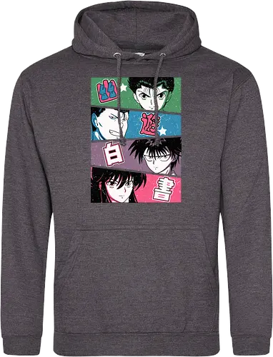 Anime Colors
