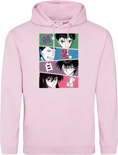 Anime Colors