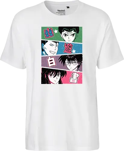 Anime Colors