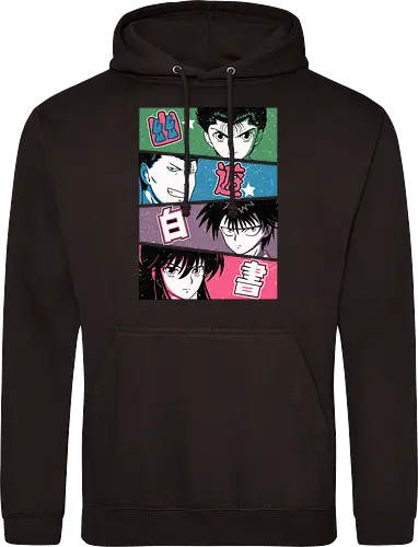 Anime Colors