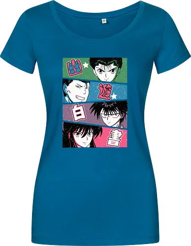 Anime Colors