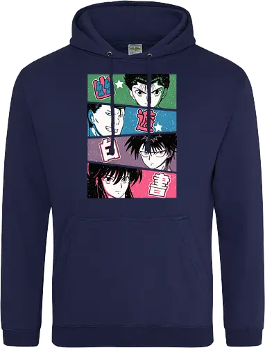 Anime Colors