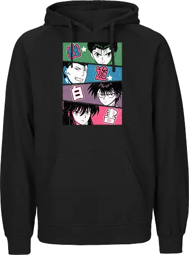 Anime Colors