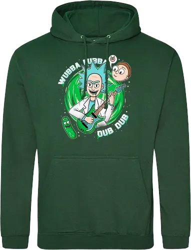 wubba lubba