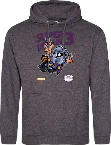 super villain