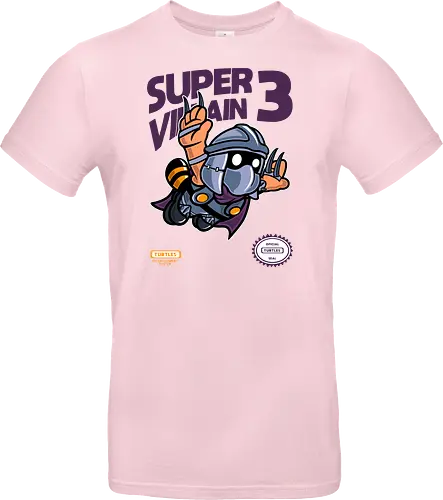 super villain