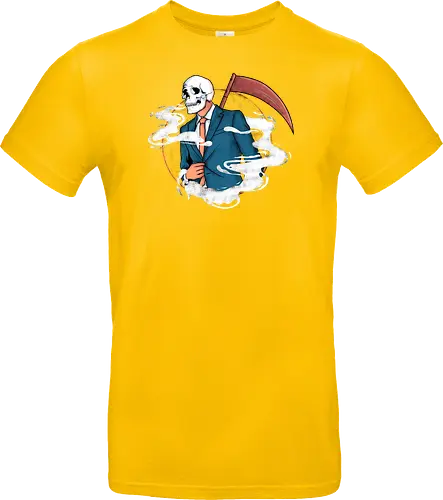 business man