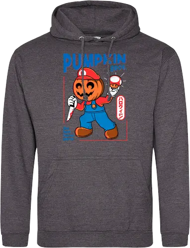 Pupkin bross