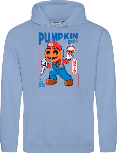 Pupkin bross