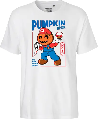 Pupkin bross