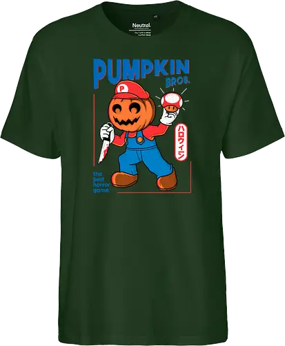 Pupkin bross