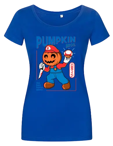 Pupkin bross