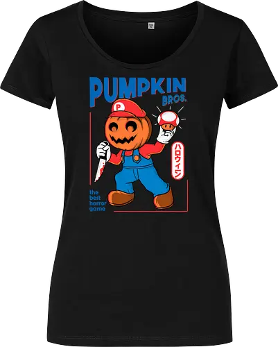 Pupkin bross