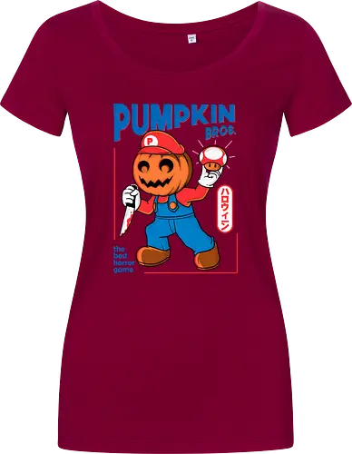 Pupkin bross