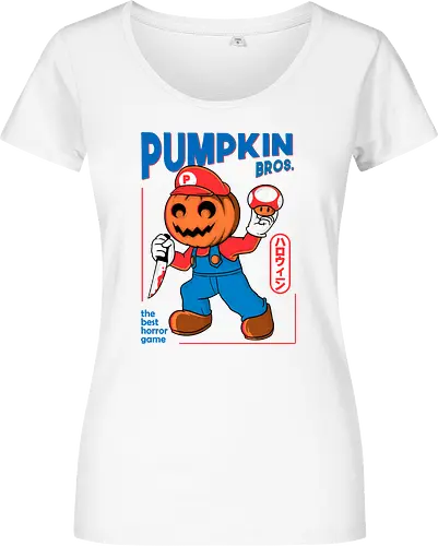 Pupkin bross