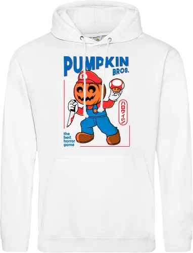 Pupkin bross