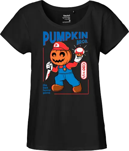 Pupkin bross
