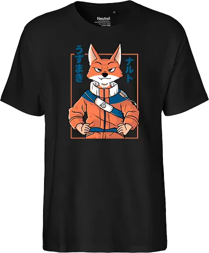 Anime Fox