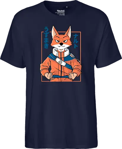 Anime Fox
