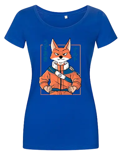 Anime Fox
