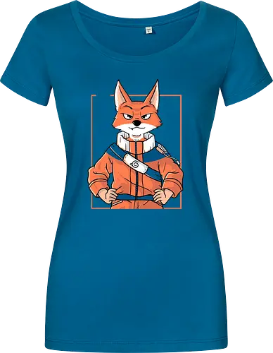 Anime Fox