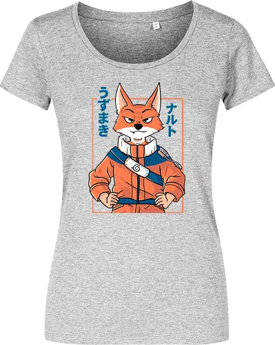 Anime Fox