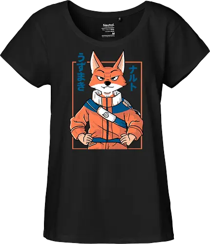 Anime Fox
