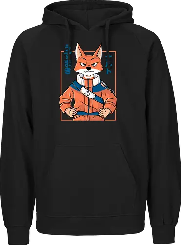 Anime Fox