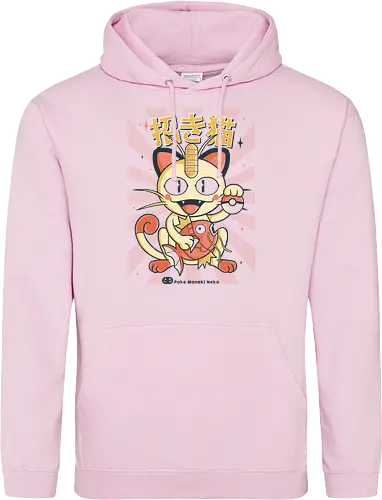 Poke Maneki Neko
