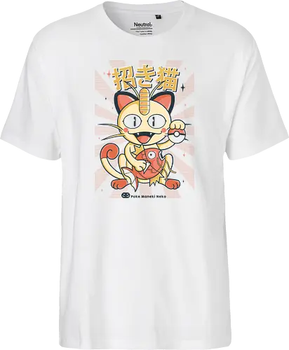Poke Maneki Neko