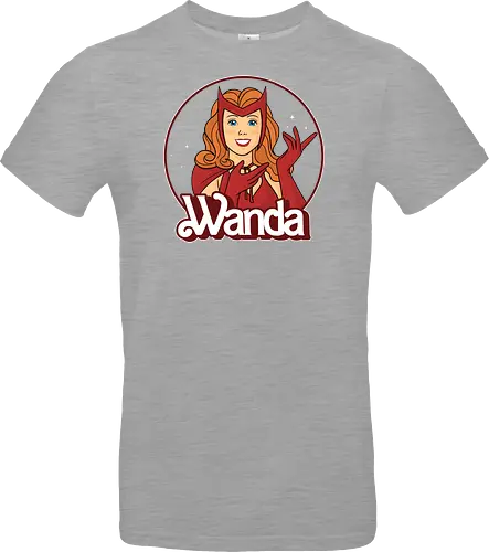 Wanda