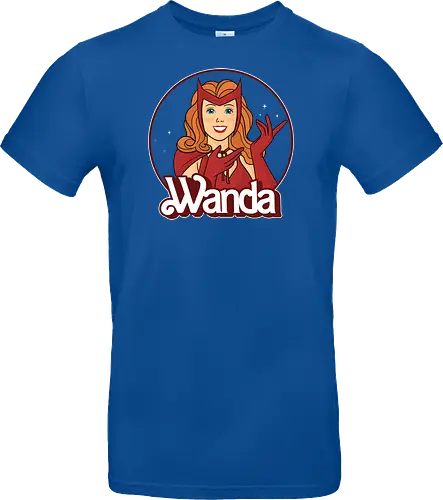 Wanda