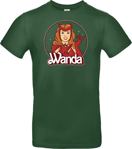 Wanda
