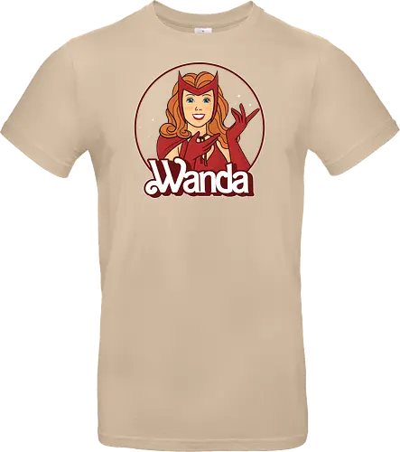 Wanda