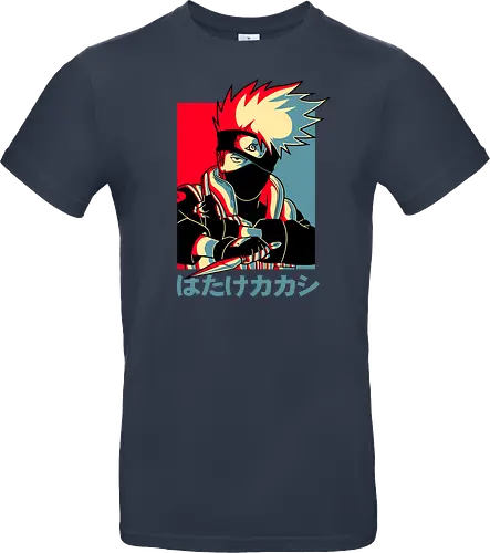 kakashi sensei