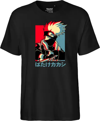 kakashi sensei