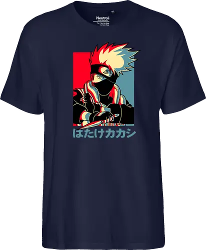 kakashi sensei