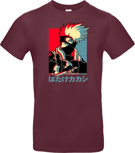 kakashi sensei