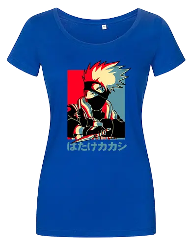 kakashi sensei